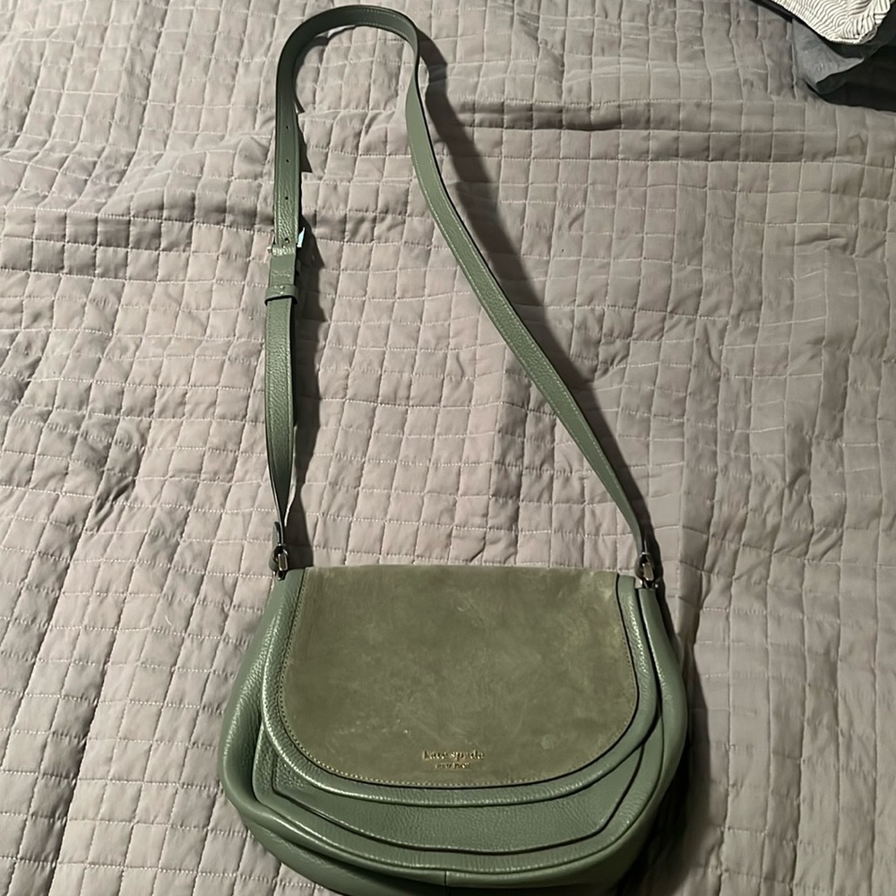 Kate spade crossbody bag